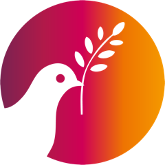 BSW Friedenstaube &ndash; Symbol f&uuml;r Frieden und Gewaltfreiheit